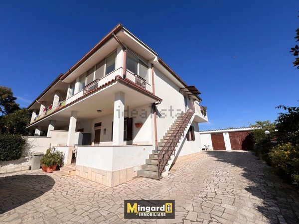 appartamento in vendita a Nettuno