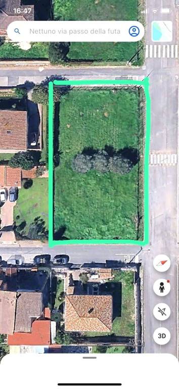 casa indipendente in vendita a Nettuno