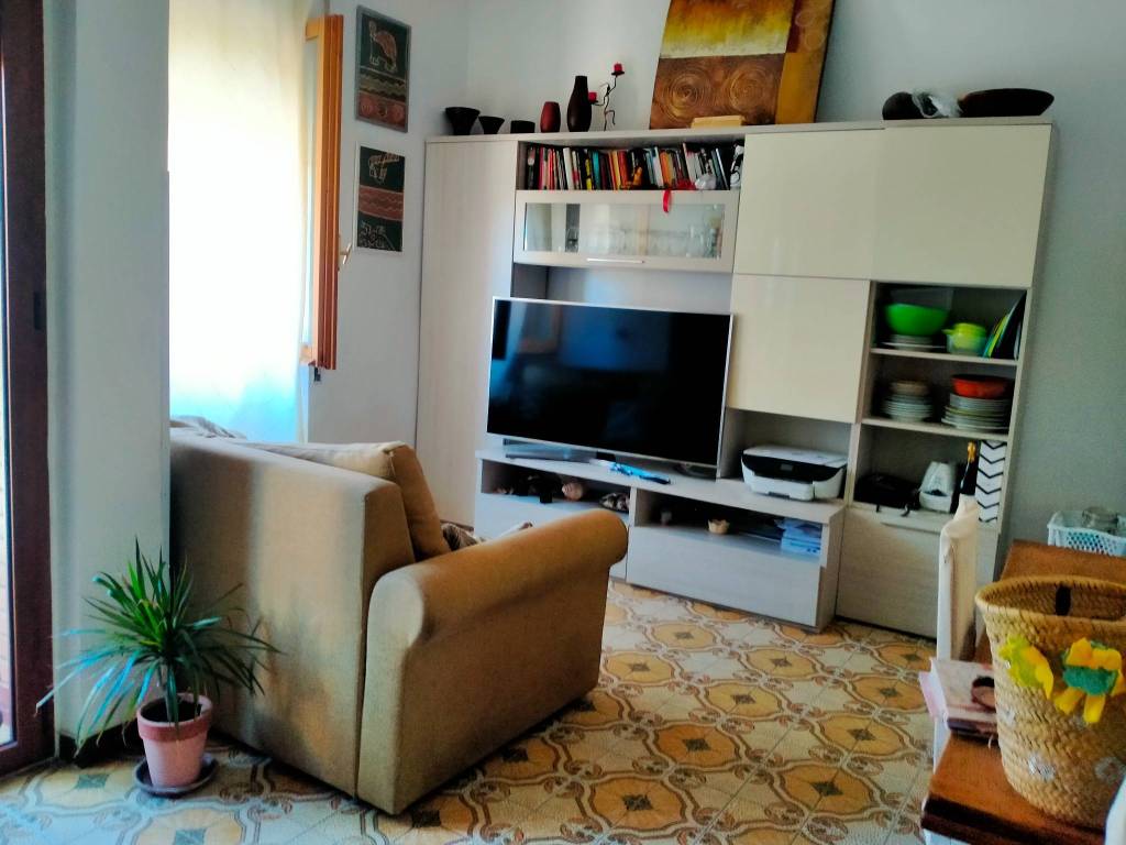 appartamento in vendita a Nettuno