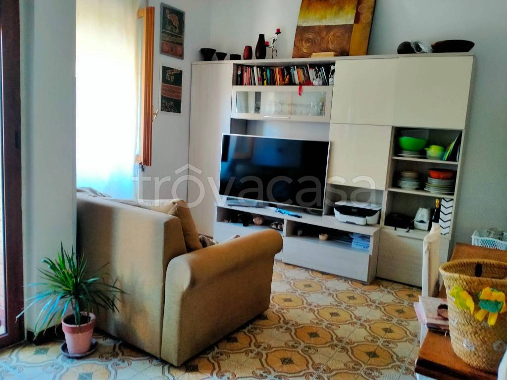 appartamento in vendita a Nettuno