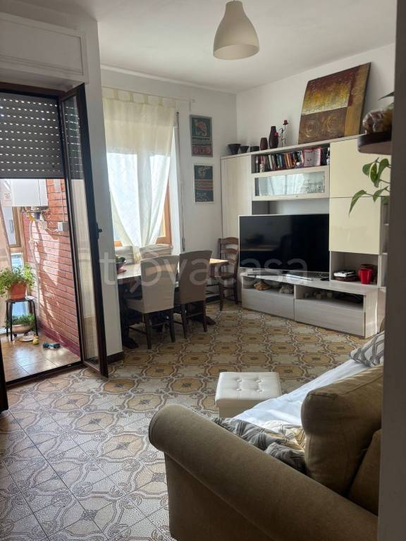 appartamento in vendita a Nettuno