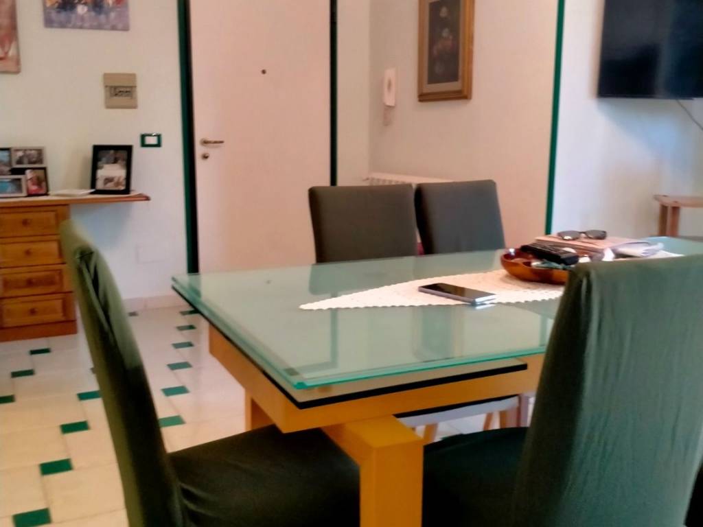 appartamento in vendita a Nettuno