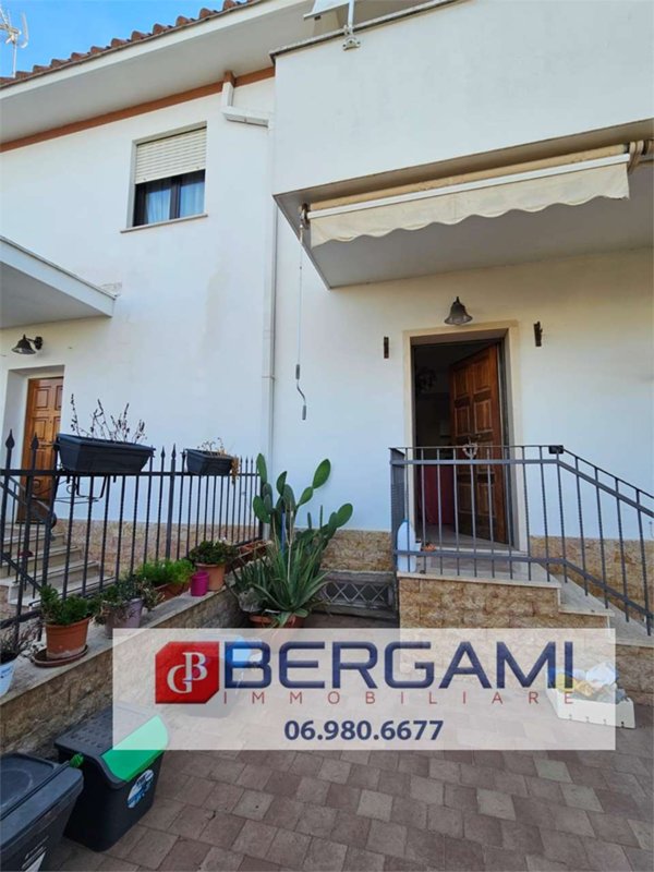 appartamento in vendita a Nettuno