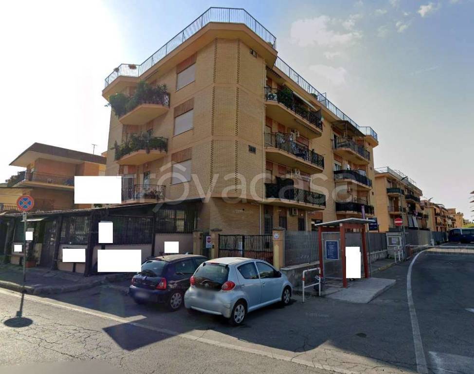 appartamento in vendita a Nettuno