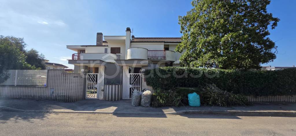 casa indipendente in vendita a Nettuno