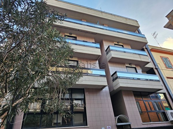 appartamento in vendita a Nettuno