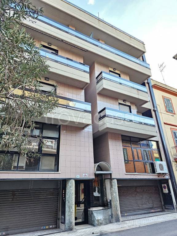 appartamento in vendita a Nettuno