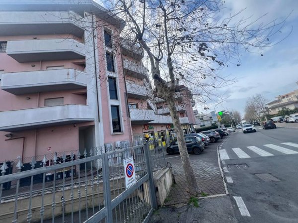 appartamento in vendita a Nettuno