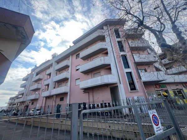 appartamento in vendita a Nettuno