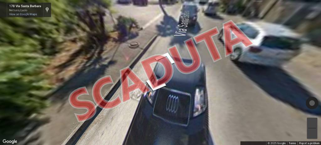 locale commerciale in vendita a Nettuno