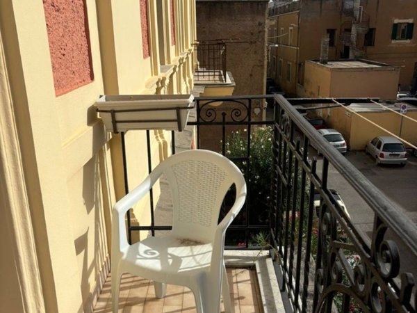 appartamento in vendita a Nettuno