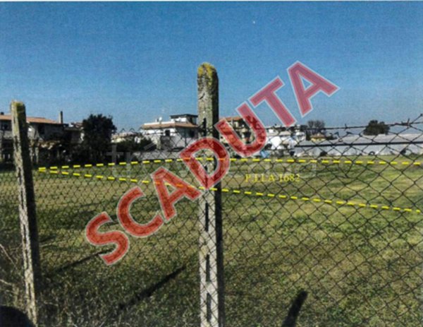 terreno agricolo in vendita a Nettuno