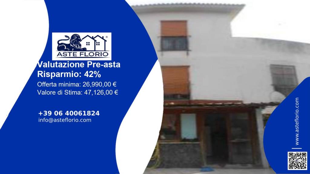 appartamento in vendita a Nettuno