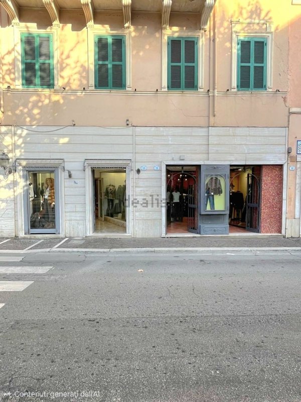 bivano in vendita a Nettuno