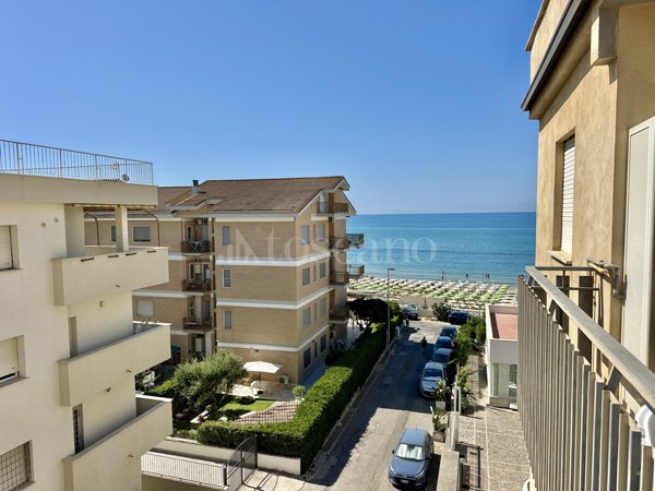 appartamento in vendita a Nettuno