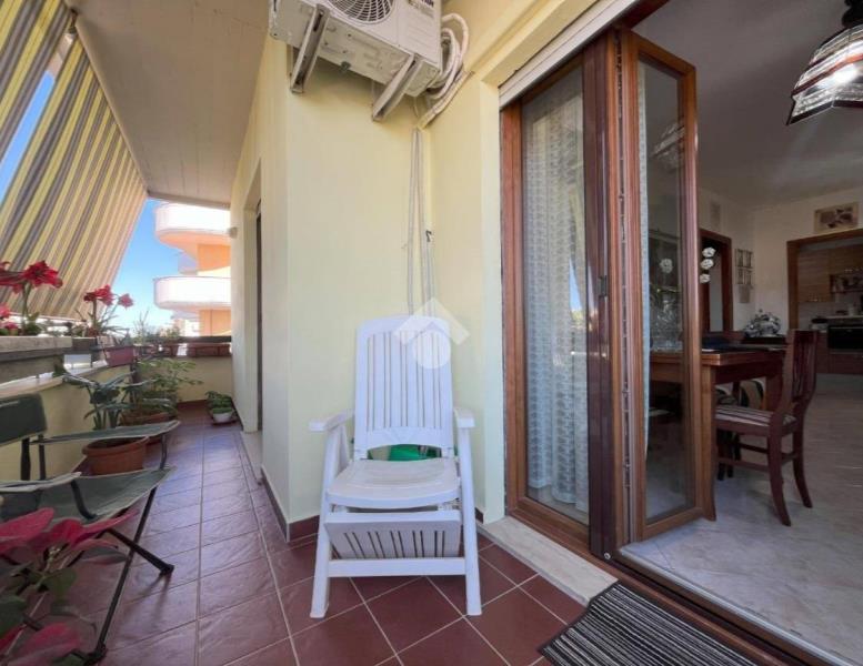 appartamento in vendita a Nettuno