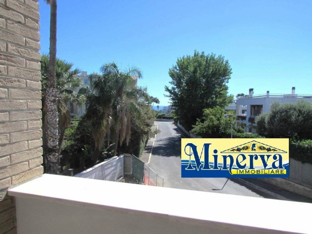 appartamento in vendita a Nettuno