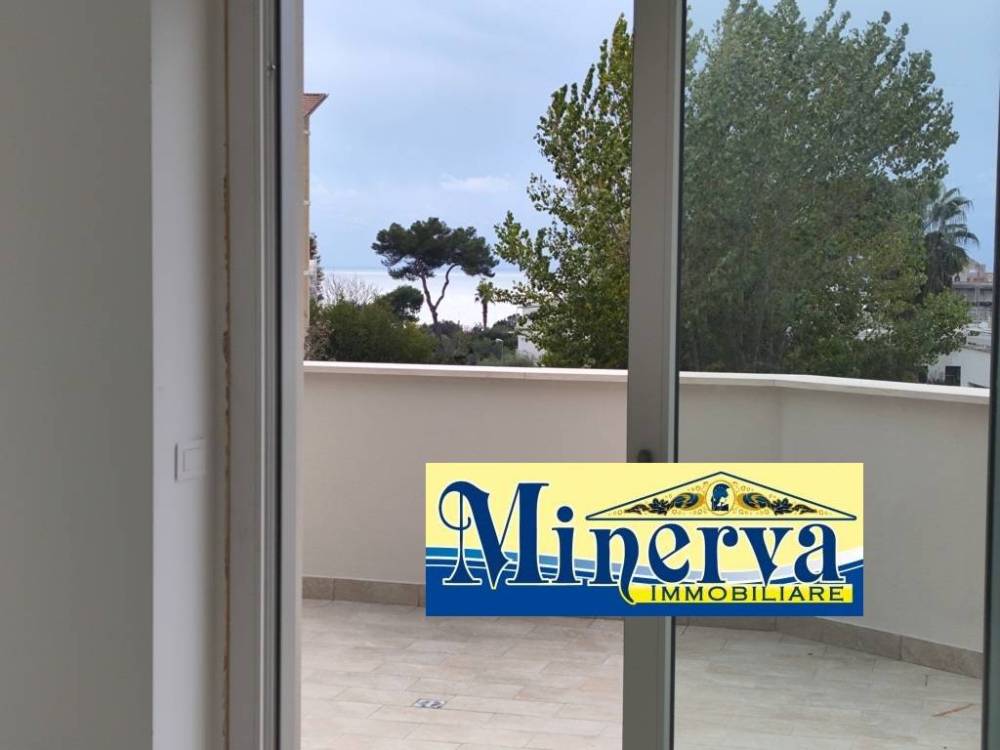 appartamento in vendita a Nettuno