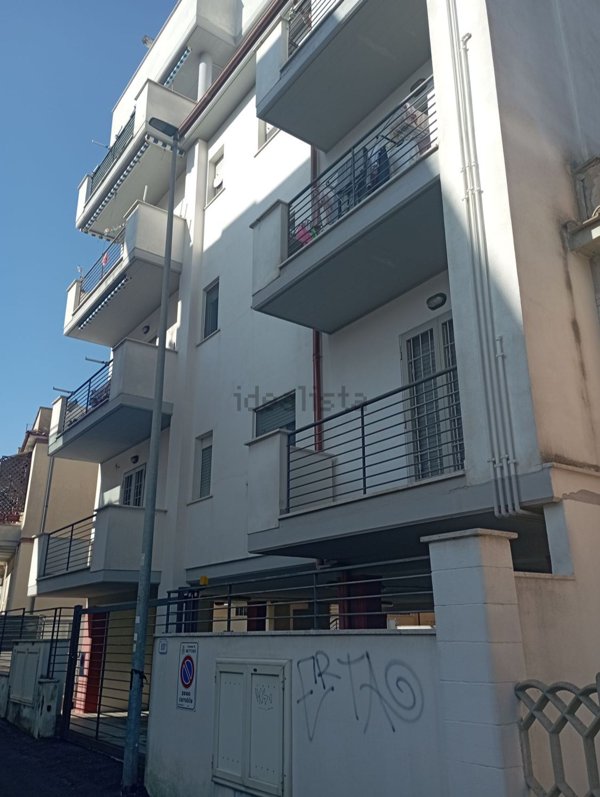 appartamento in vendita a Nettuno