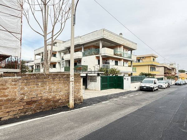 appartamento in vendita a Nettuno