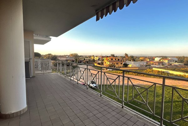 appartamento in vendita a Nettuno