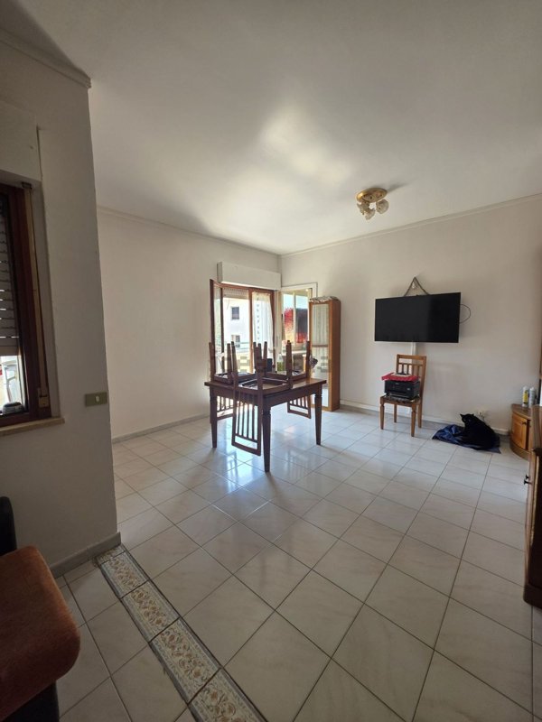 appartamento in vendita a Nettuno