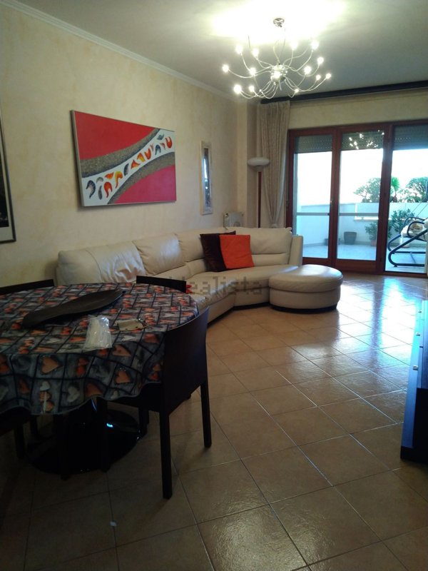 appartamento in vendita a Nettuno