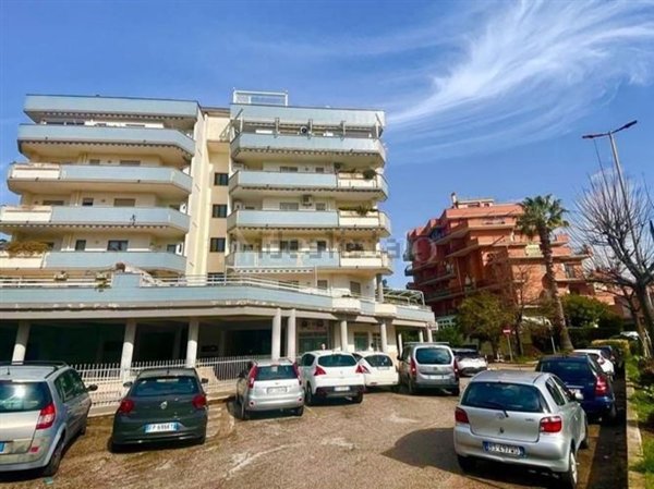 appartamento in vendita a Nettuno
