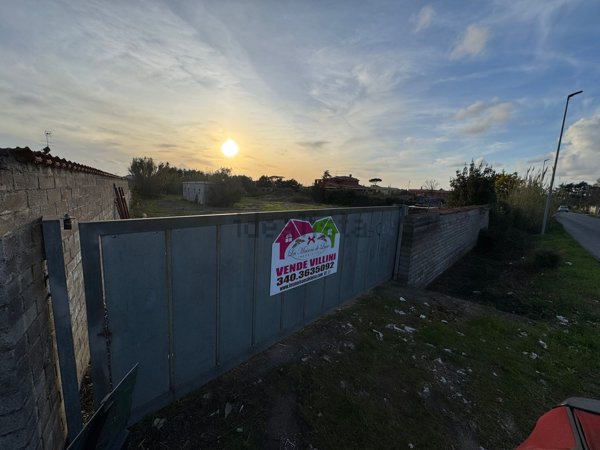 casa indipendente in vendita a Nettuno