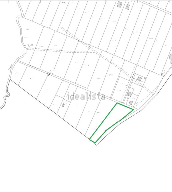 terreno agricolo in vendita a Nettuno