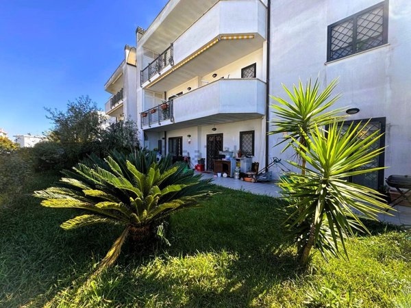 appartamento in vendita a Nettuno