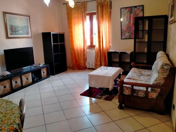 appartamento in vendita a Nettuno