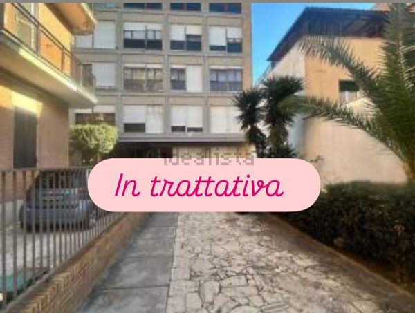 appartamento in vendita a Nettuno