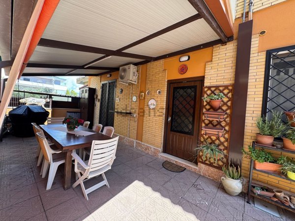 appartamento in vendita a Nettuno