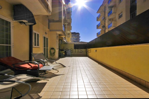 appartamento in vendita a Nettuno