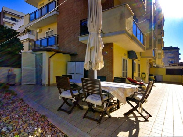 appartamento in vendita a Nettuno