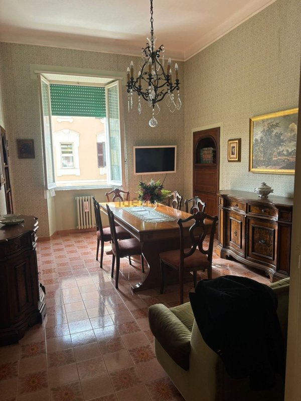 appartamento in vendita a Nettuno