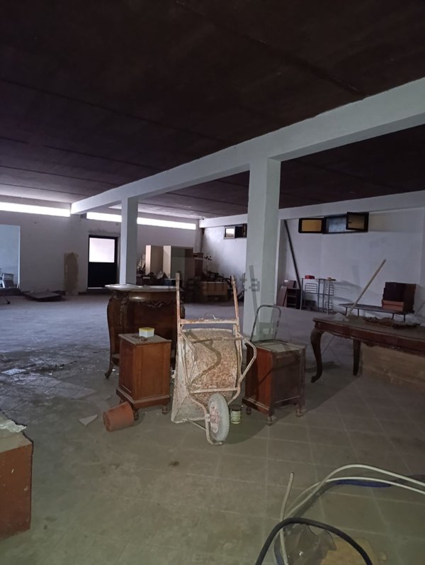 ufficio in vendita a Nettuno in zona Padiglione