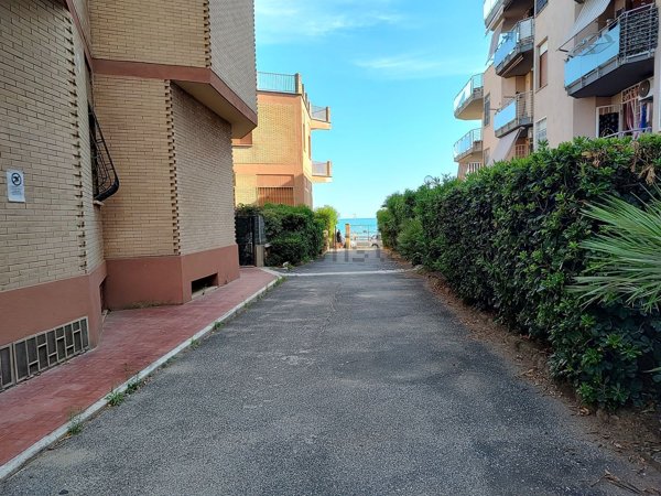 appartamento in vendita a Nettuno