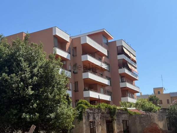 appartamento in vendita a Nettuno