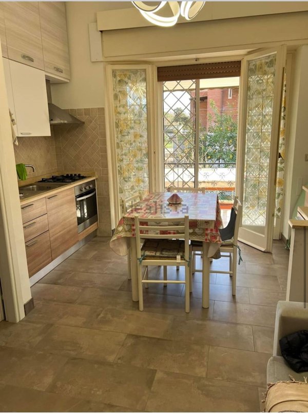 appartamento in vendita a Nettuno