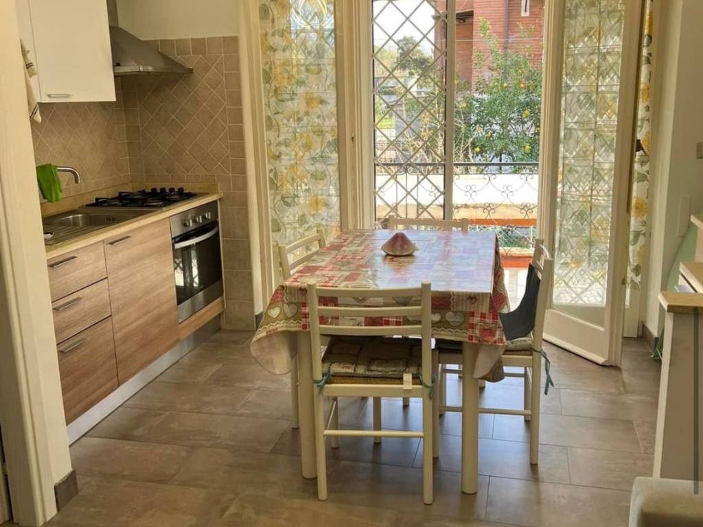 appartamento in vendita a Nettuno