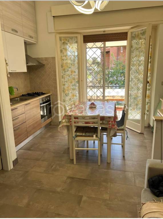 appartamento in vendita a Nettuno