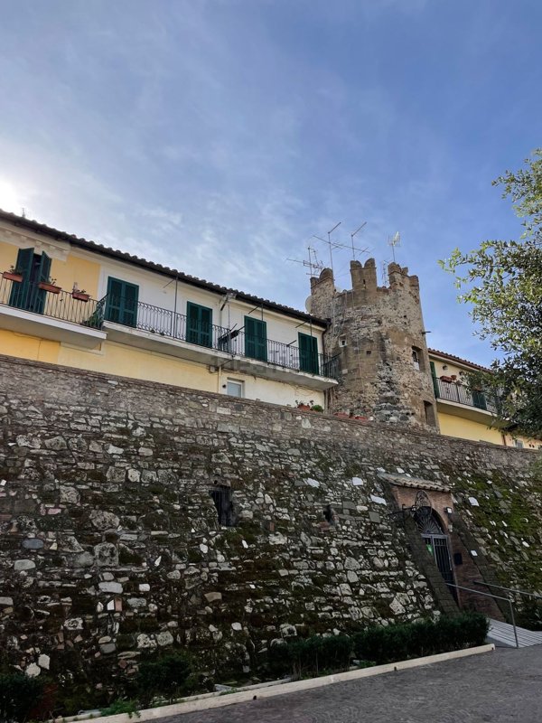 appartamento in vendita a Nettuno