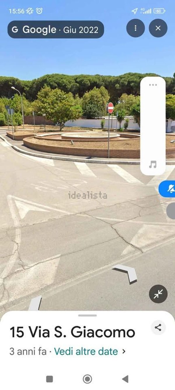 appartamento in vendita a Nettuno