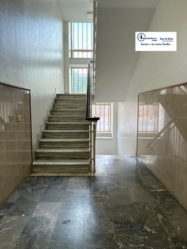 appartamento in vendita a Nettuno