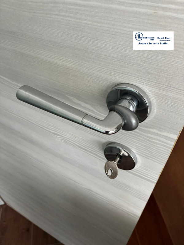 appartamento in vendita a Nettuno