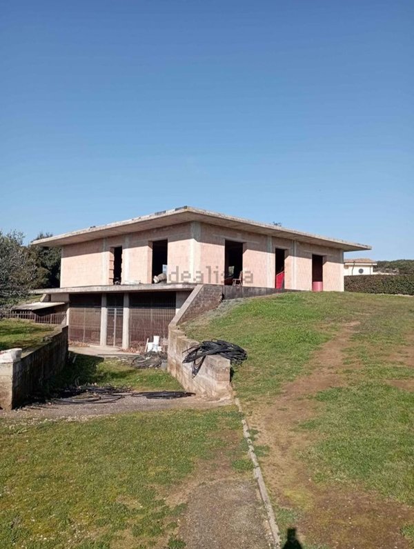 casa indipendente in vendita a Nettuno