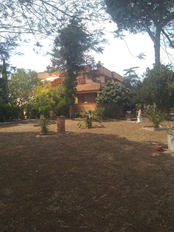 casa indipendente in vendita a Nettuno