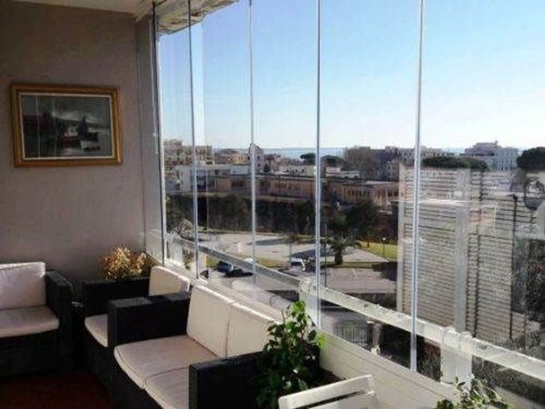 appartamento in vendita a Nettuno